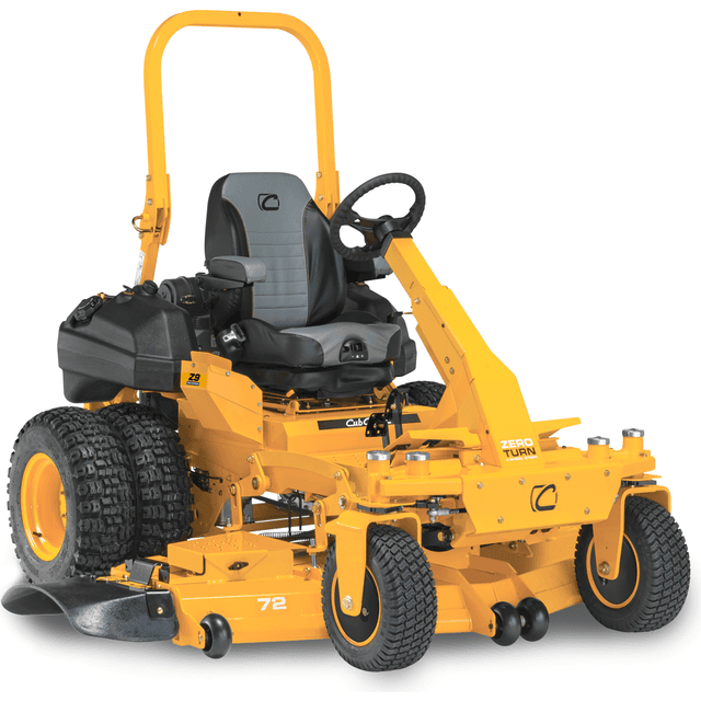 Cub Cadet Z9 183ID