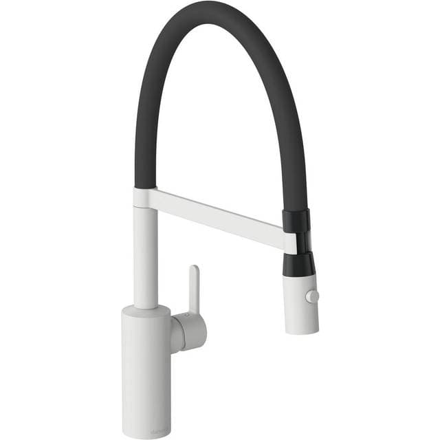 Damixa Silhouet Pro (741282100) Mat hvid