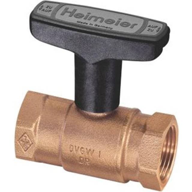 TA Globo d-sb DN20 kuglehane