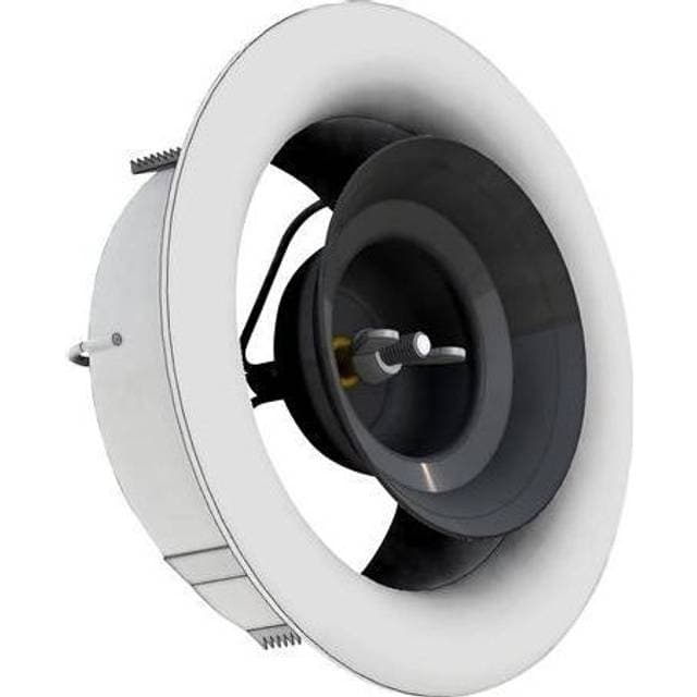 Lindab ventilhus AIRYB Ø 125