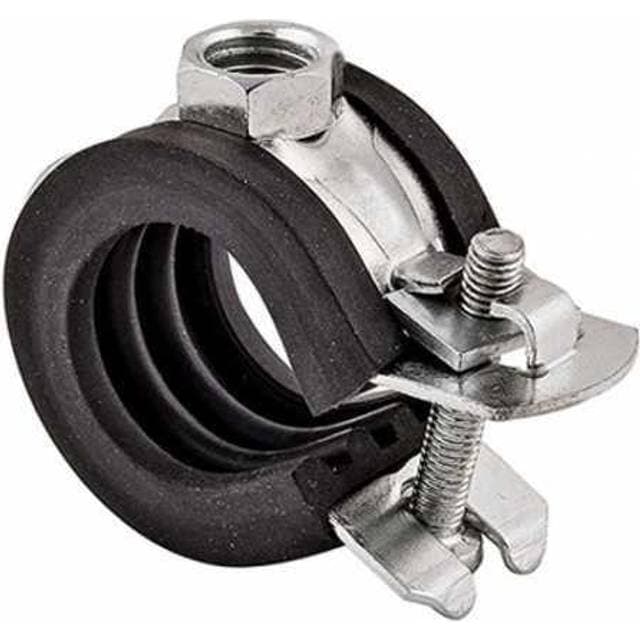 Fischer 50-55mm M8 Rørbøjle Fgrs