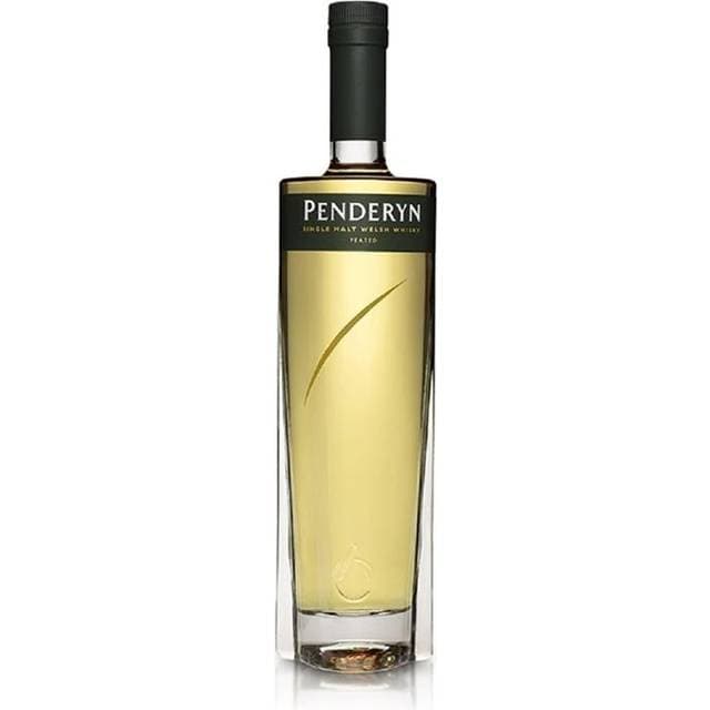 Penderyn Peated 46% 70 cl