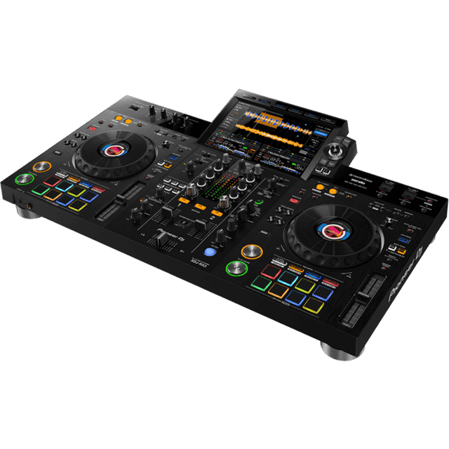 Pioneer XDJ-RX3