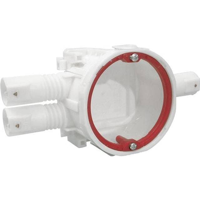 Heatcom Heatcontrol 10 indmuringsdåse