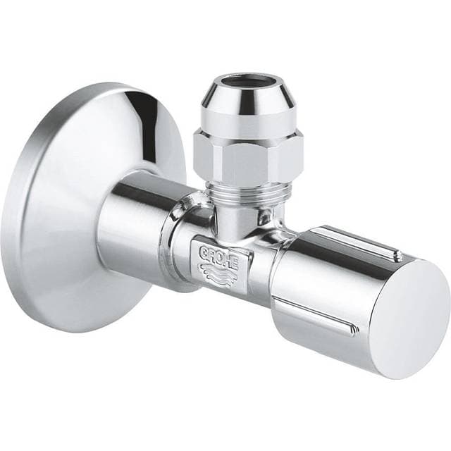 Grohe Hjørneventil DN 15