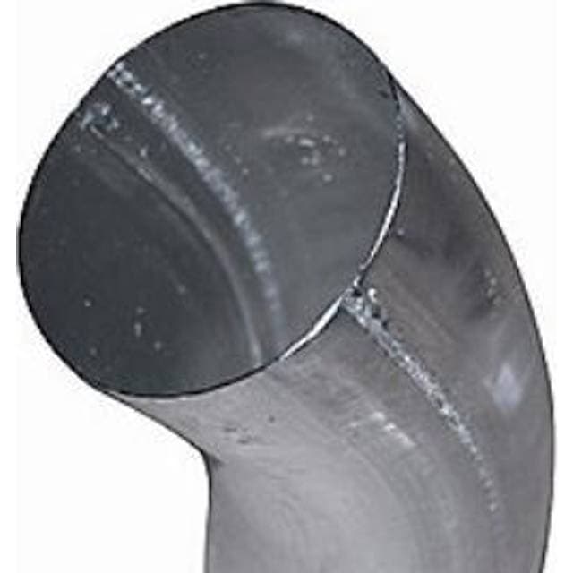 VMZinc bøjning 40° 76 mm