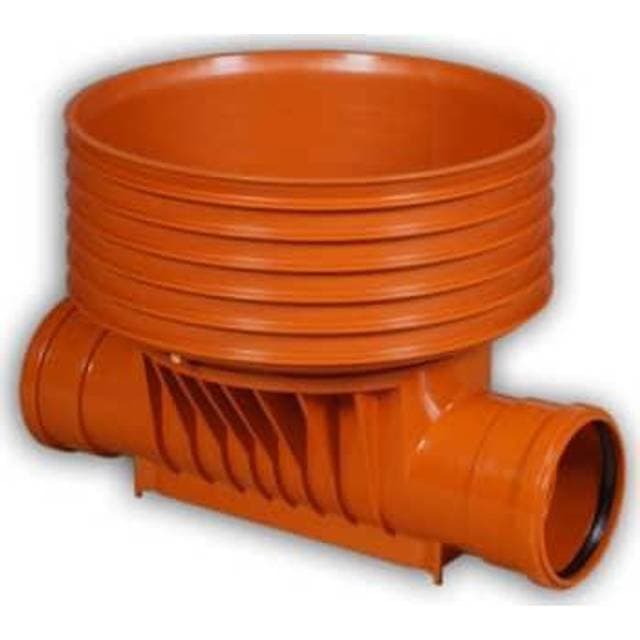 Kaczmarek 200x425mm Tp1 Brønd Glat L Kz