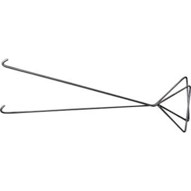 Lauridsen Lauridsen Dækselkroge (2 Stk)