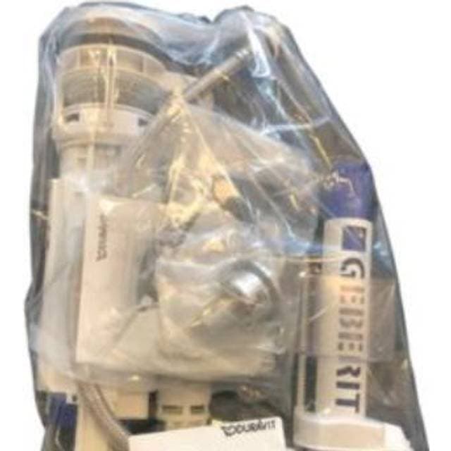 Duravit komplet indmad