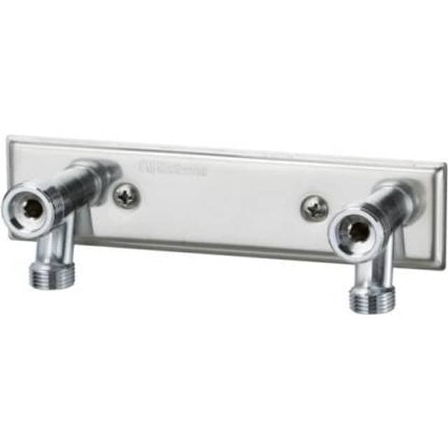 FM Mattsson Armaturtilslu.synlig Rørføring