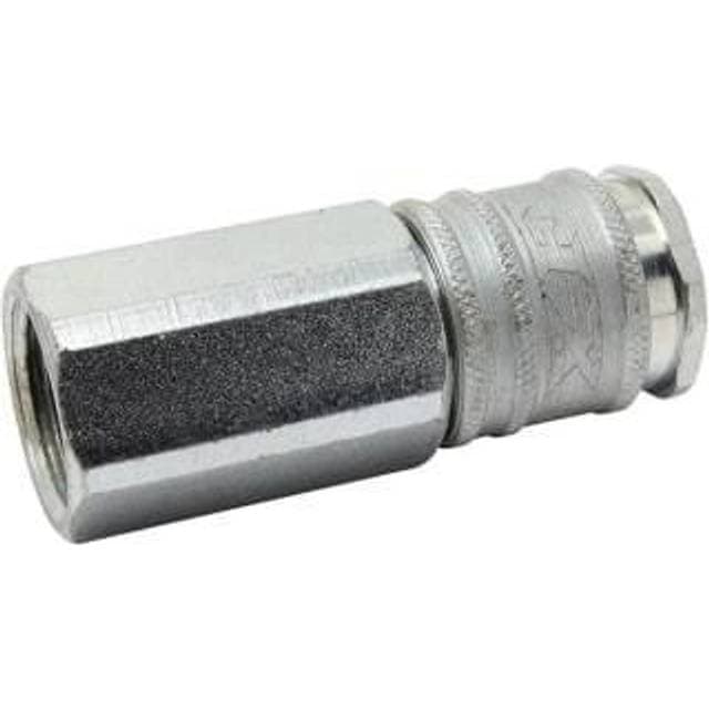 LynKobling med 1/2" indvendig gevind, XF