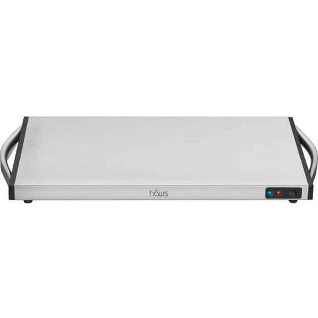 Hâws VP3000 rustfrit stål