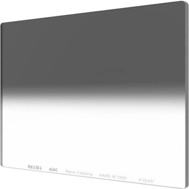 NiSi Cinema Nano IR GND Hard 4x5.65'' 3 Stop