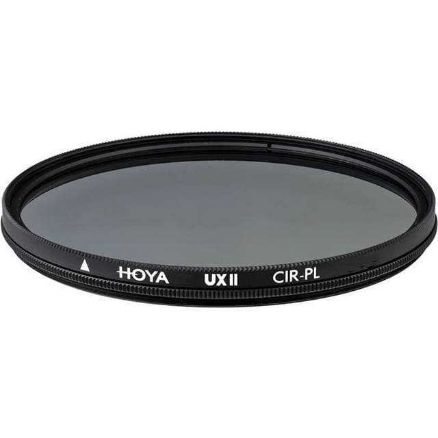 Hoya UX II CIR-PL 82mm