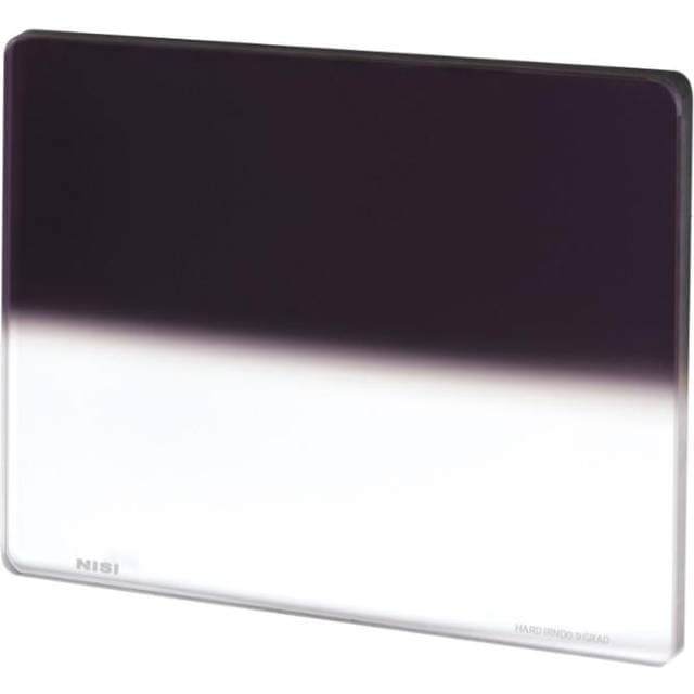 NiSi Cinema Nano IR GND Hard 4x5.65'' 2 Stop