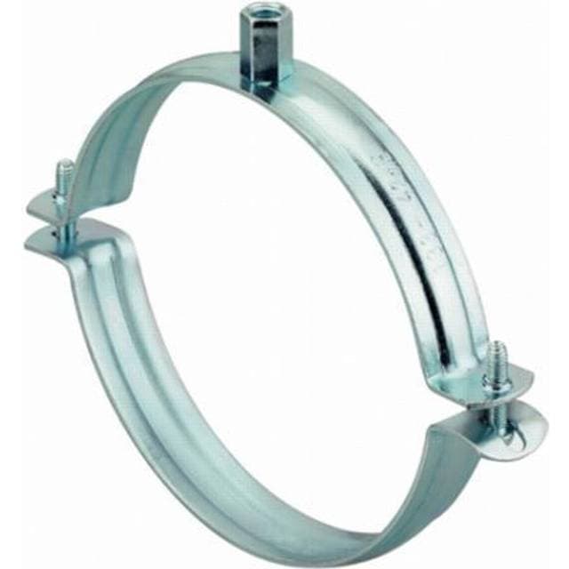 Fischer 21-23mm M8/10 Rørbøjle Frsn