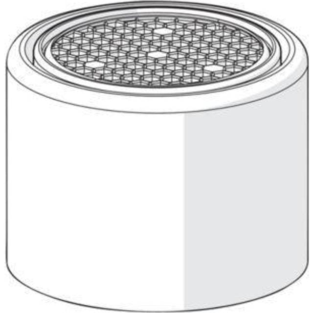 Oras Ventura luftblander M18x1