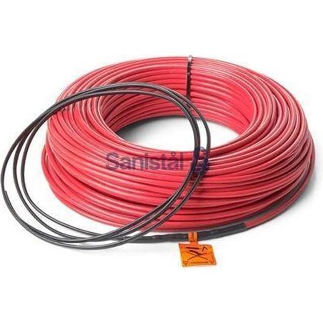 Heatcom HeatCom Flxcable 6 18W/m varmekabel