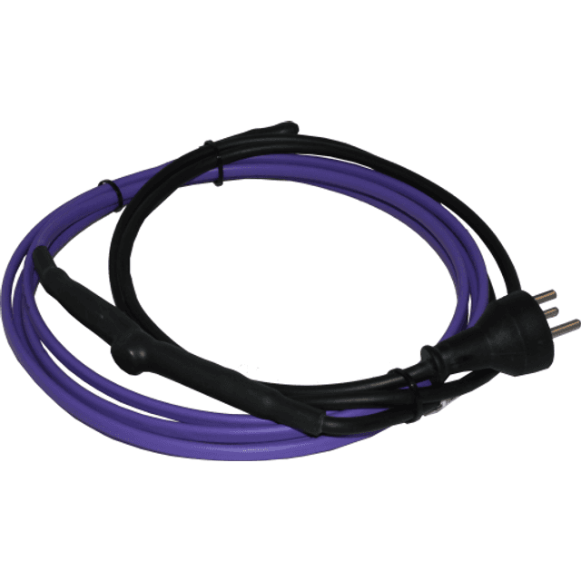 Heatcom Heatcom PipeHeat varmekabel, 1,4 meter