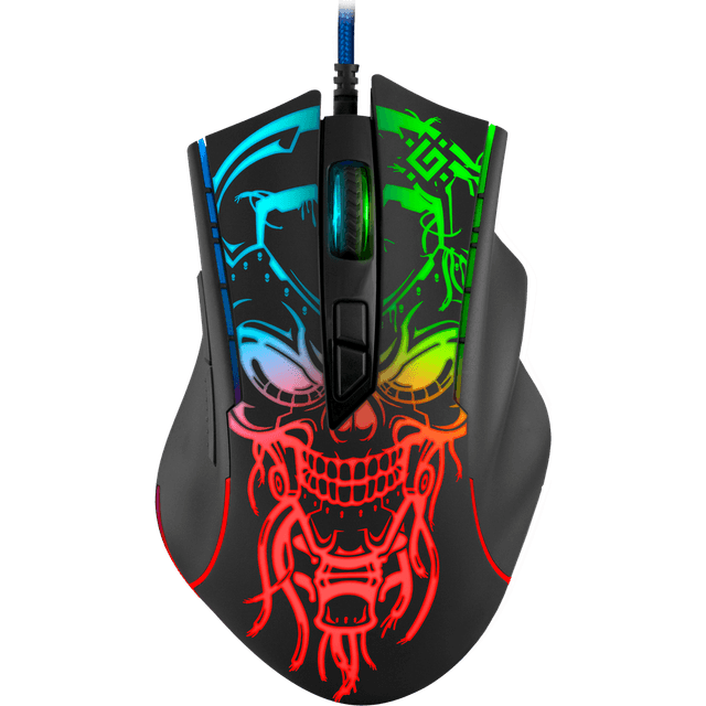 Defender Bulletstorm GM-928