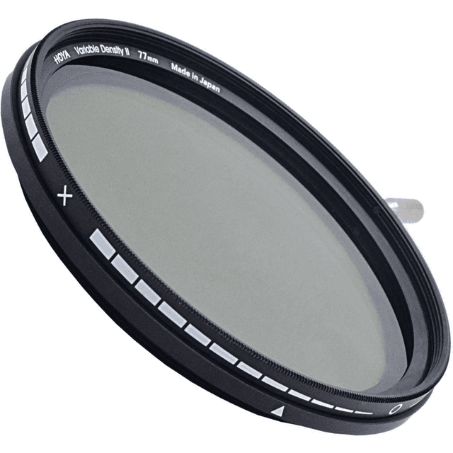 Hoya Variable Density II 55mm