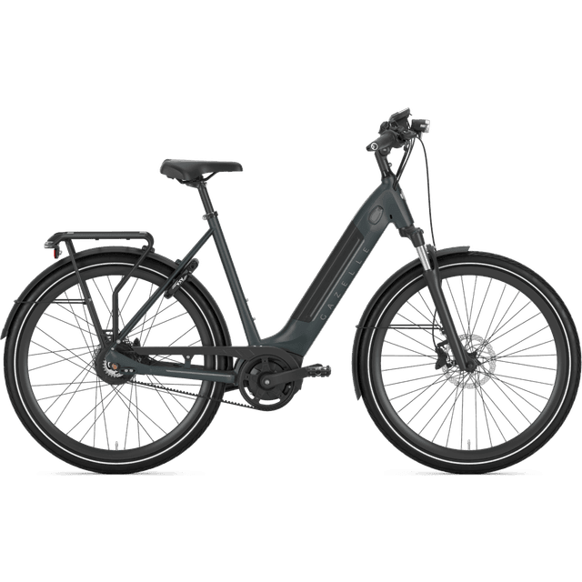 Gazelle Ultimate C380 HMB Twilight Teal 2022