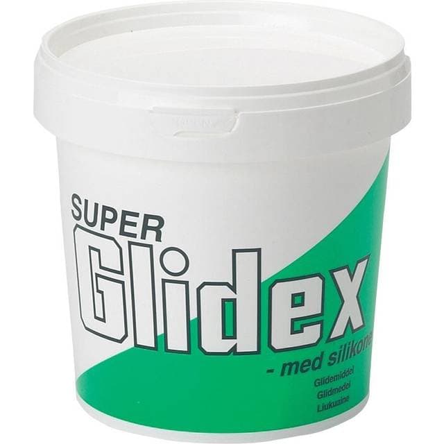 Unipak Glidemiddel 1000gr