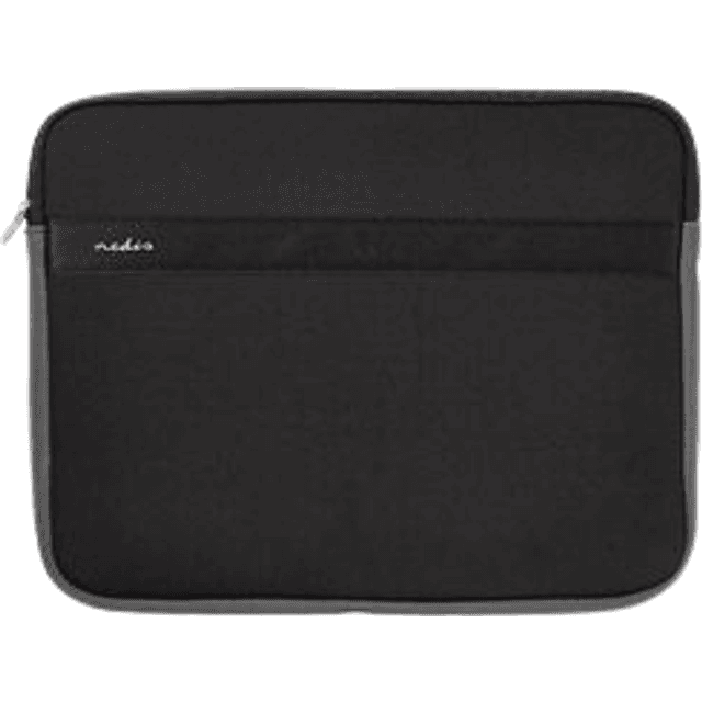 Nedis Notebook Sleeve 13-14" - Black