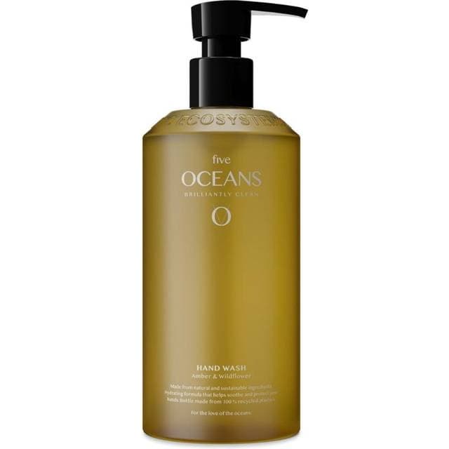 Five Oceans Hand Wash 500ml