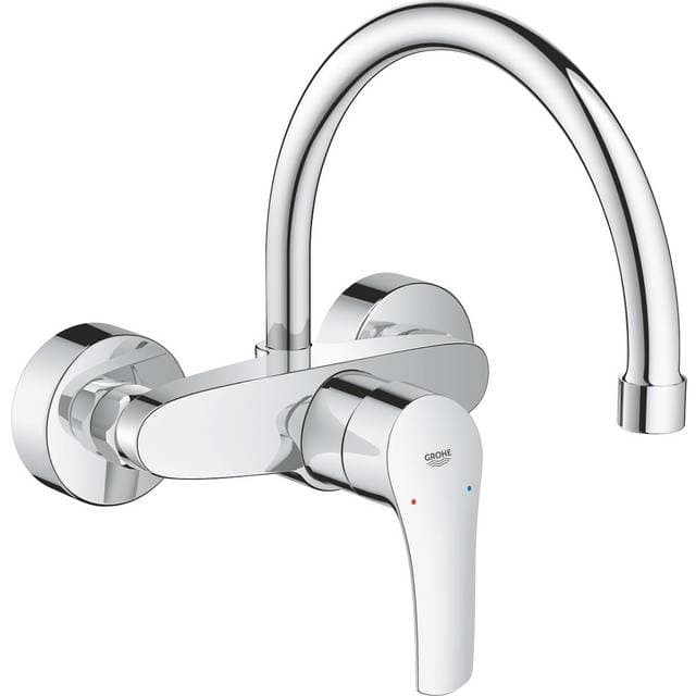 Grohe Eurosmart (32482003) Krom