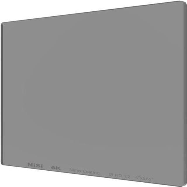 NiSi Cine Nano IR ND 1.5 6x6"