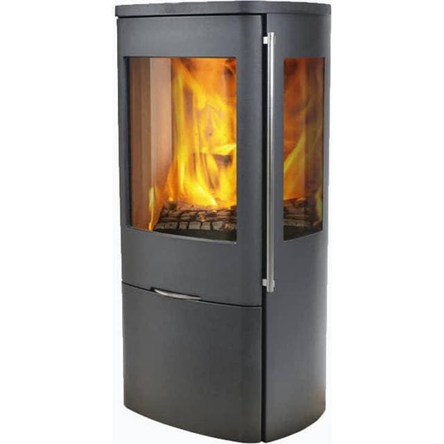 Jydepejsen Senza med Sideglas