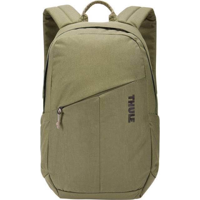 Thule Notus Backpack 20L - Olivine Green