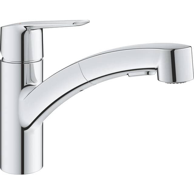Grohe QuickFix Start (30531001) Krom