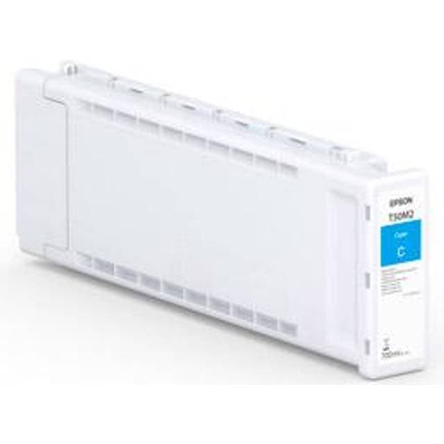 Epson T50M2 (Cyan)