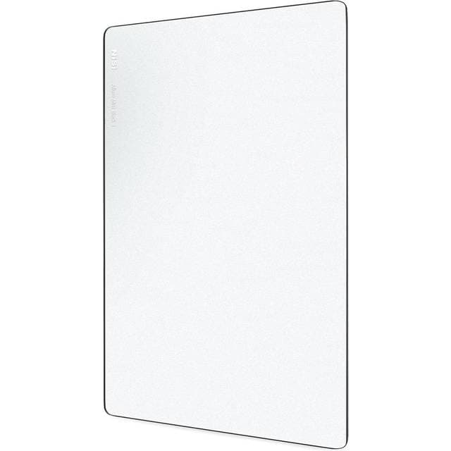 NiSi Allure Mist Black Cinema 1 4x5.65"