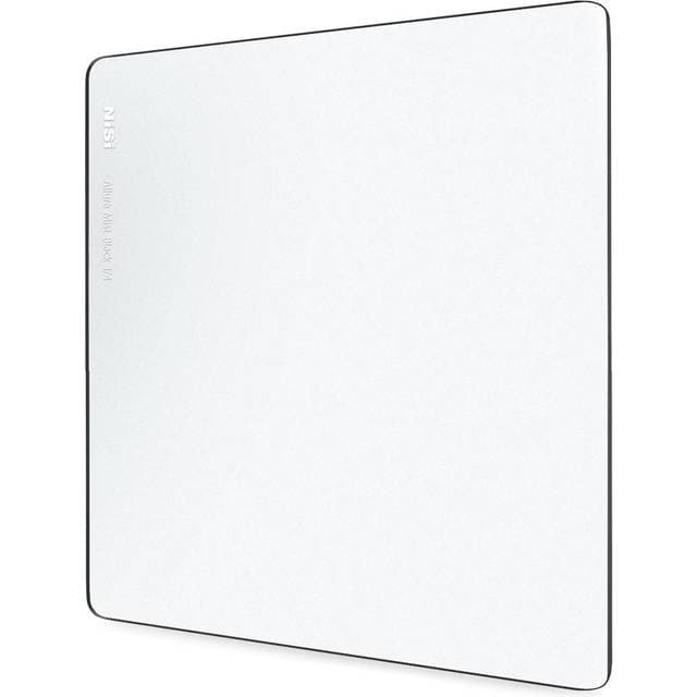 NiSi Allure Mist Black Cinema 1/4 6x6"