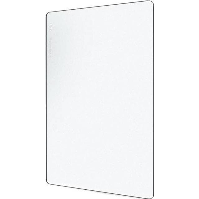 NiSi Allure Mist White Cinema 1/2 4x5.65"