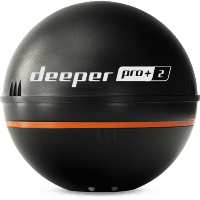 Deeper Smart Sonar PRO+ 2