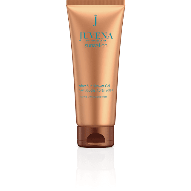 Juvena Sunsation After Sun Shower Gel 200ml