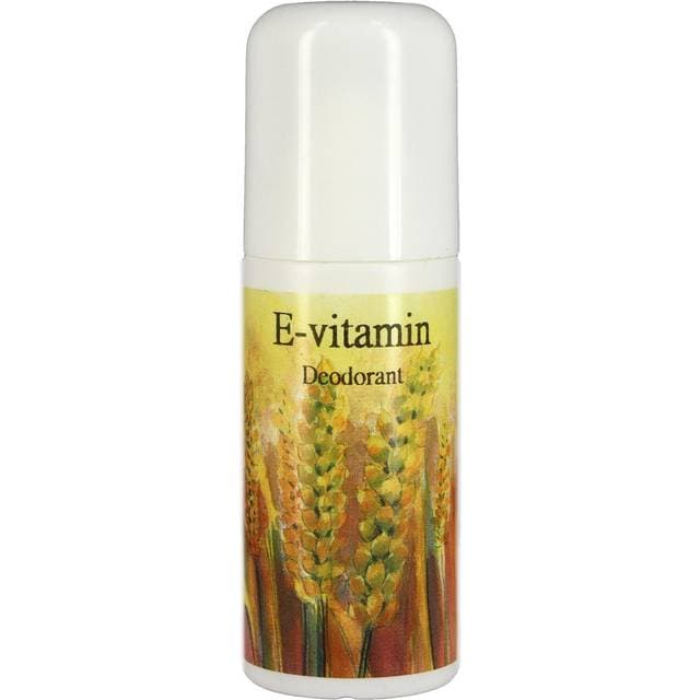 Rømer E-Vitamin Deodorant Roll-on 60ml