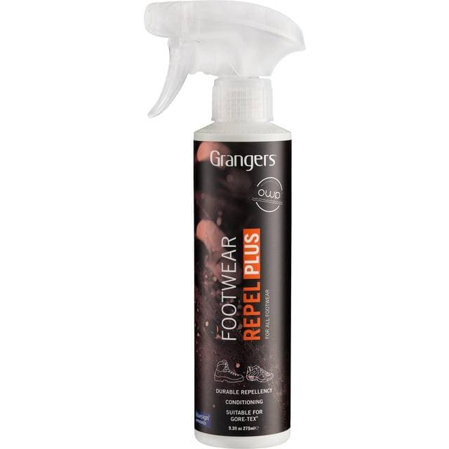 Grangers Footwear Repel Plus Spray 275 ml