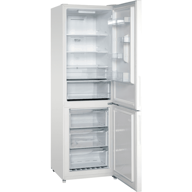 Scandomestic SKF 331 W