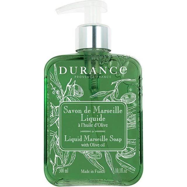 Durance Marseiller Flüssigseife Olive 300ml