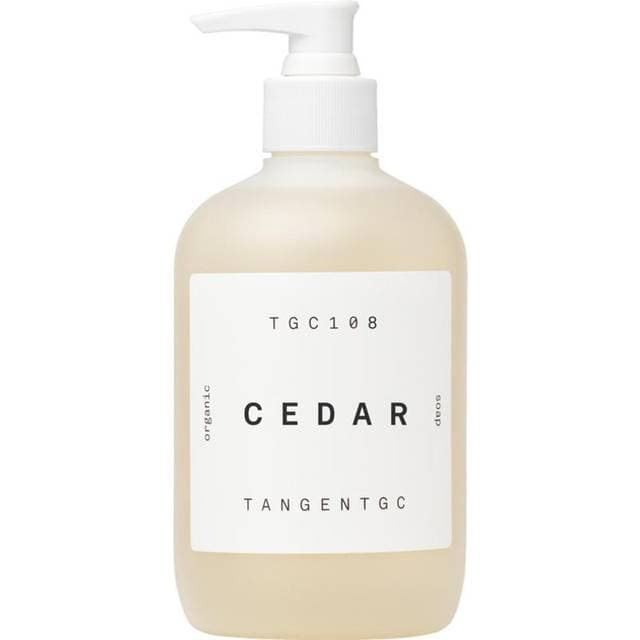 Tangent GC TGC108 Soap Cedar 350ml