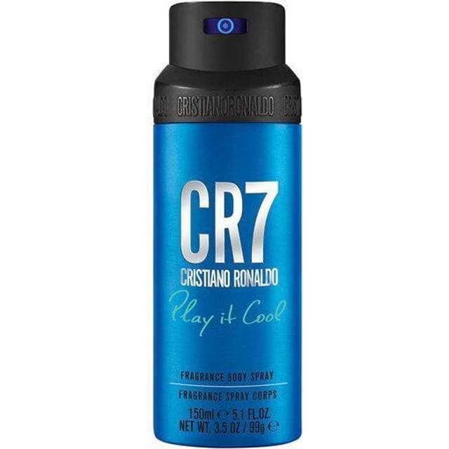 CR7 CR7 Play It Cool Deo Spray 150ml