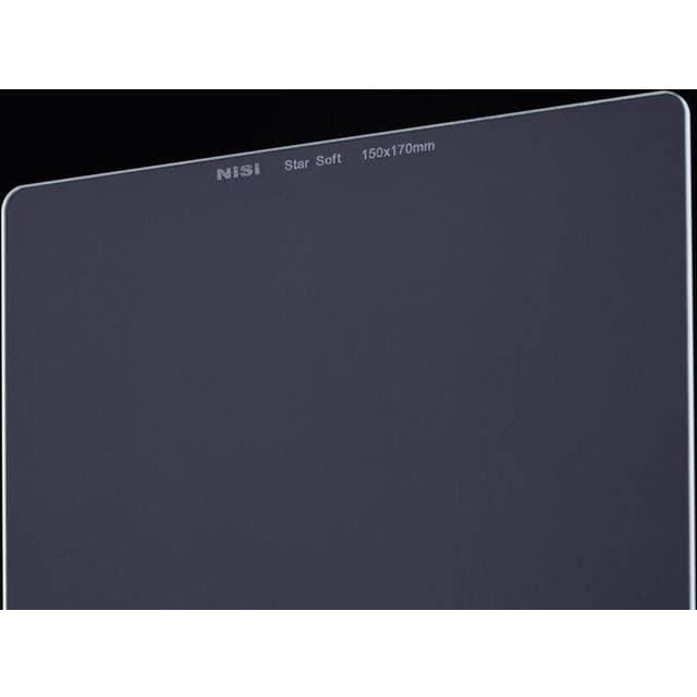 NiSi Star Soft 150x170mm