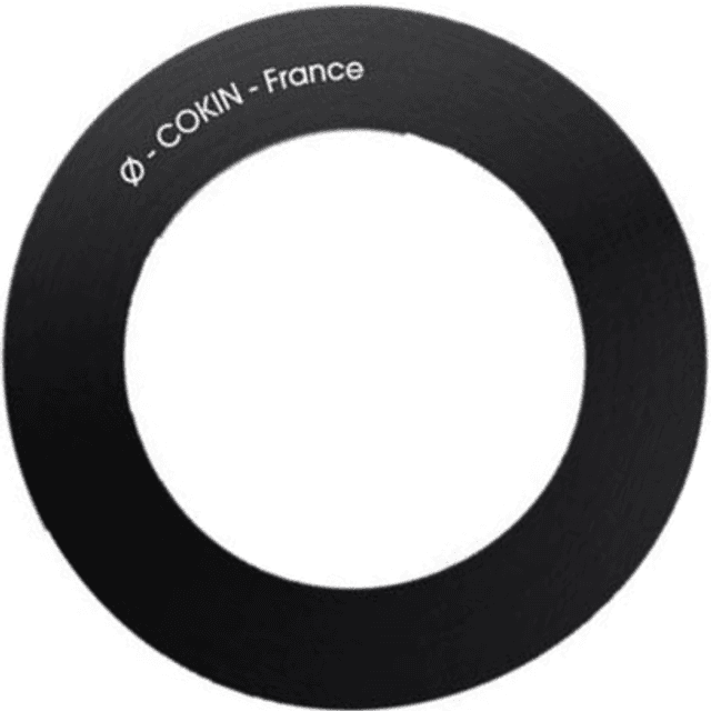 Cokin A455 Filter Holder Adapter Ring 55mm