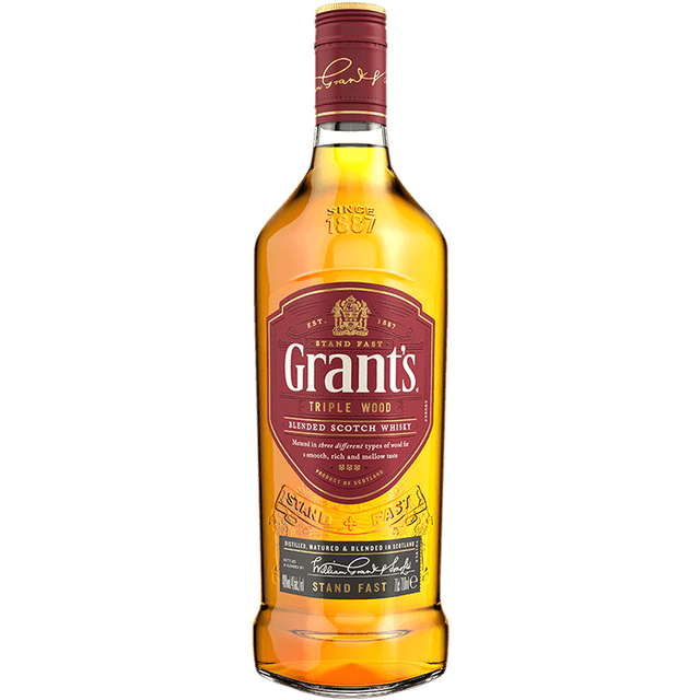 Grants Family Reserve 40% 70 cl