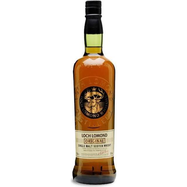 Loch Lomond Original 40% 70 cl